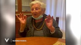 Matteo Renzi e il saluto di Nonna Maria thumbnail