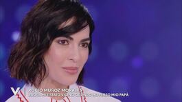 Rocío Muñoz Morales: "Raoul mi è stato vicino quando ho perso mio papà" thumbnail