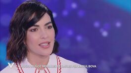 Rocío Muñoz Morales e l'amore per Raoul Bova thumbnail