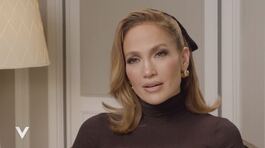 Jennifer Lopez: "La mia evoluzione di donna" thumbnail