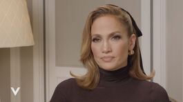 Jennifer Lopez: "Il rapporto con mia mamma Guadalupe" thumbnail