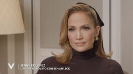 Jennifer Lopez e l'amore ritrovato con Ben Affleck thumbnail