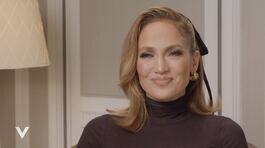 Jennifer Lopez: "Consapevole, innamorata e forte" thumbnail