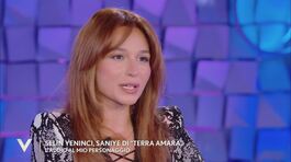 Selin Yeninci: "Dire addio a Saniye è stata una mia decisione" thumbnail