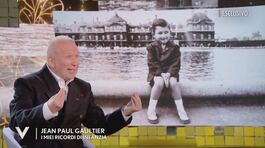 Jean-Paul Gaultier: "La mia infanzia" thumbnail