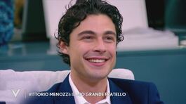 Vittorio Menozzi: "Il mio Grande Fratello" thumbnail