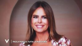 Paola Perego: "Tutta la mia storia" thumbnail