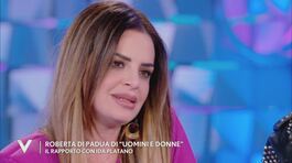 Roberta Di Padua: "Il mio rapporto con Ida Platano" thumbnail