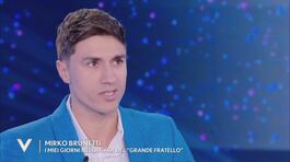 Mirko Brunetti e i suoi giorni nella Casa del "Grande Fratello" thumbnail