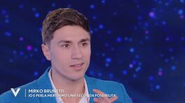 Mirko Brunetti: "Io e Perla meritiamo una seconda possibilità" thumbnail