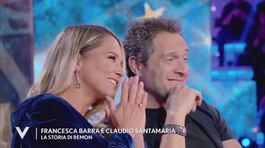 Francesca Barra e Claudio Santamaria e la storia di Remon thumbnail