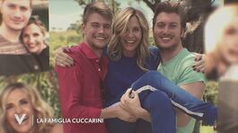 La famiglia di Lorella Cuccarini thumbnail