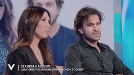Claudia Lenti e Alessio Pili Stella: "La nostra vita insieme dopo "Uomini e Donne" thumbnail