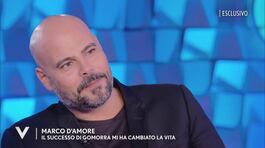 Marco D'Amore: "Il successo di Gomorra mi ha cambiato la vita" thumbnail