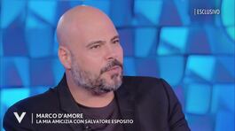 Marco D'Amore: "La mia amicizia con Salvatore Esposito" thumbnail