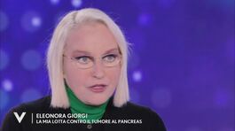 Eleonora Giorgi: "La mia lotta contro il tumore al pancreas" thumbnail