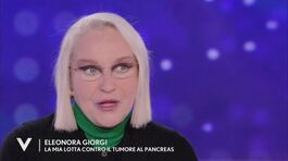 Eleonora Giorgi: "Vorrei lavorare ancora" thumbnail
