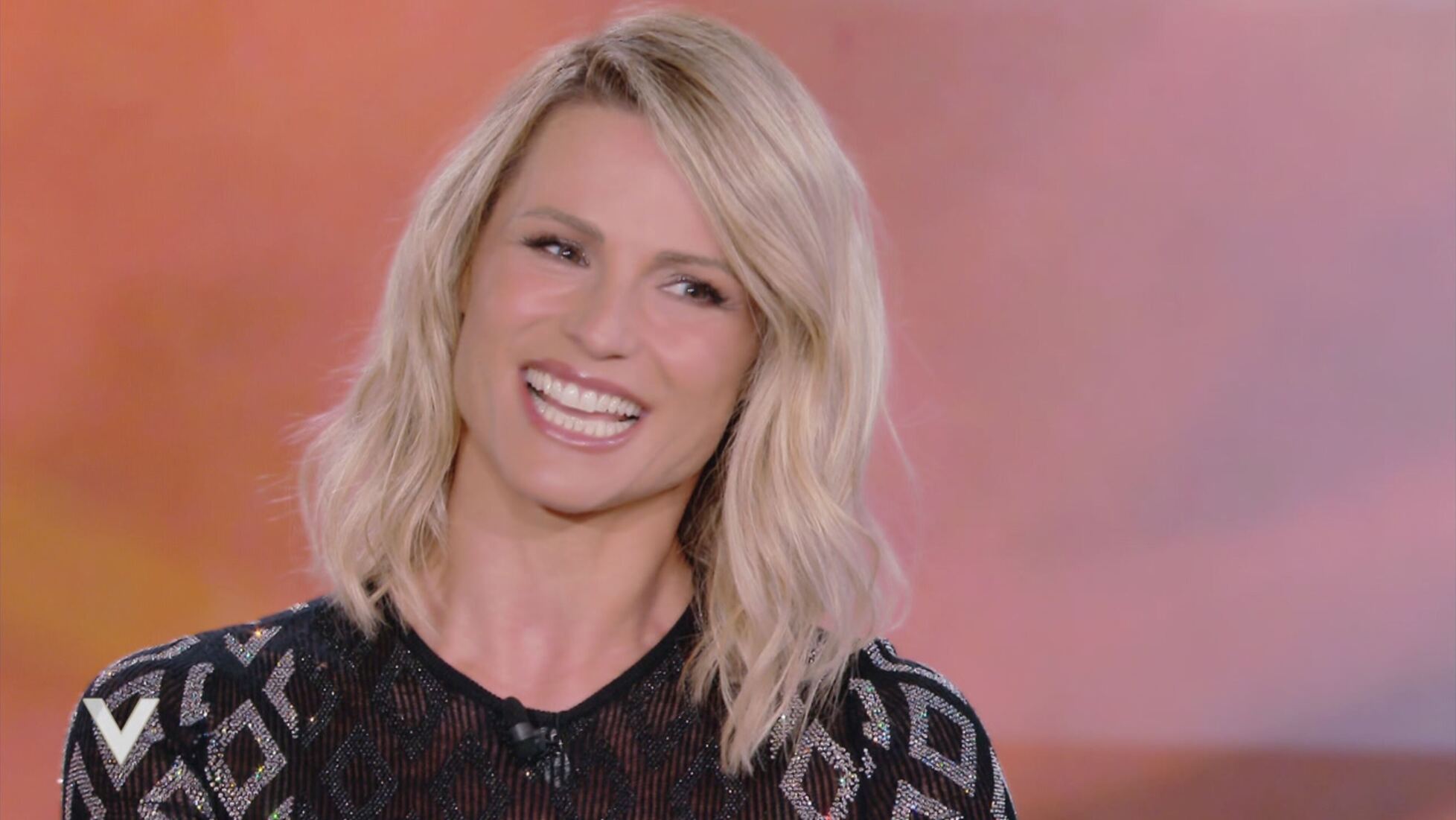 Verissimo: Michelle Hunziker: lintervista integrale Video | Mediaset  Infinity