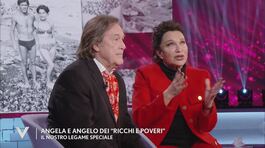 Angela e Angelo dei "Ricchi e Poveri": "Il nostro legame speciale" thumbnail