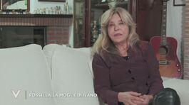 I saluti di Rossella, la moglie di Ivano Michetti thumbnail