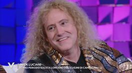 Nick Luciani: "Il mio periodo solista" thumbnail