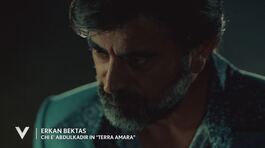 Erkan Bektas, chi è Abdulkadir in "Terra Amara" thumbnail
