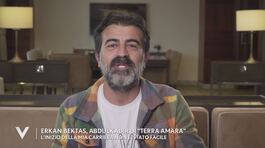 Erkan Bektas: "L'inizio della mia carriera non è stato facile" thumbnail