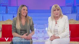 Gemma Galgani e Ida Platano: "La nostra amicizia nata a Uomini e Donne" thumbnail