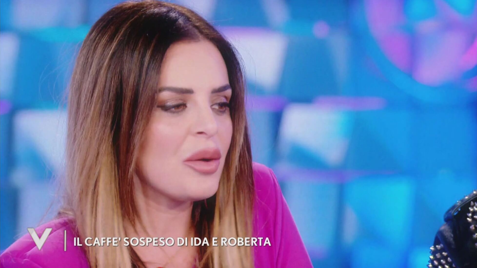 Verissimo: Il caffè sospeso di Ida Platano e Roberta Video | Mediaset  Infinity