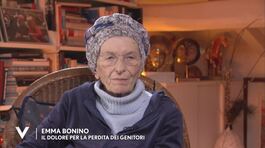 Emma Bonino: "Il dolore per la perdita dei genitori" thumbnail