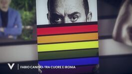 Fabio Canino: tra cuore e ironia thumbnail