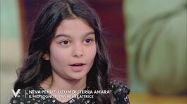 Neva Pekuz: "Il mio sogno di diventare attrice" thumbnail