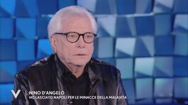 Nino D'Angelo: "Ho lasciato Napoli per le minacce della malavita" thumbnail