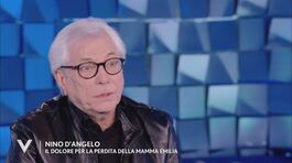 Nino D'Angelo e il ricordo dell'amata mamma Emilia thumbnail