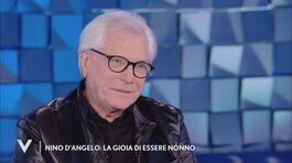 Nino D'Angelo e l'amore per i nipoti thumbnail