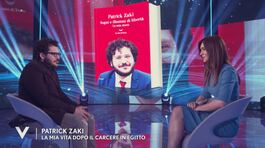 Patrick Zaki: "La mia vita dopo il carcere in Egitto" thumbnail