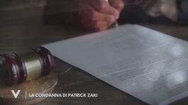 La condanna di Patrick Zaki thumbnail