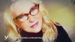 Eleonora Giorgi: "La mia battaglia"