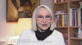 Eleonora Giorgi: "Sto lottando contro un tumore al pancreas" thumbnail