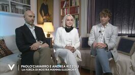 Andrea Rizzoli e Paolo Ciavarro: "Abbiamo vissuto un periodo difficile" thumbnail