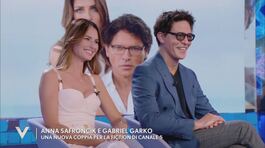 Gabriel Garko e Anna Safroncik, la nuova coppia per la fiction di Canale 5 thumbnail