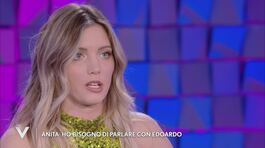 Anita Olivieri: "Non ho ancora parlato con Edoardo" thumbnail