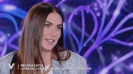 Melissa Satta e la fine della storia d'amore con Matteo Berrettini thumbnail