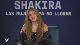 Shakira e la sua hit "Punteria" thumbnail
