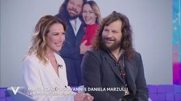 Martin Castrogiovanni e Daniela Marzulli: "La nostra storia d'amore" thumbnail
