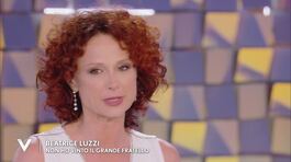 Beatrice Luzzi: "Non ho vinto Grande Fratello" thumbnail