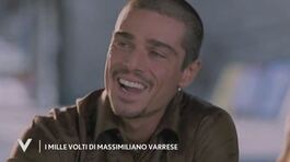 I mille volti di Massimiliano Varrese thumbnail