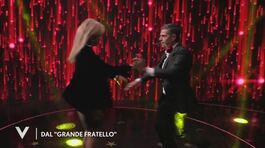 Il tango di Massimiliano Varrese e Simona Tagli thumbnail