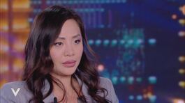 Rosy Chin: "Sono stata vittima di bullismo e razzismo" thumbnail