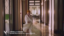 Ornella Vanoni: regina della musica e... della simpatia thumbnail